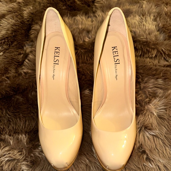 Kelsi by Kelsi Dagger Laurie Patent - Picture 8 of 10